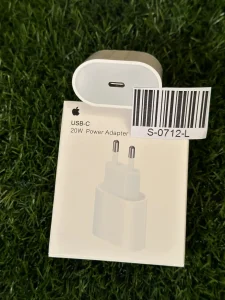 iPhone 14 Pro Max punjac 20W