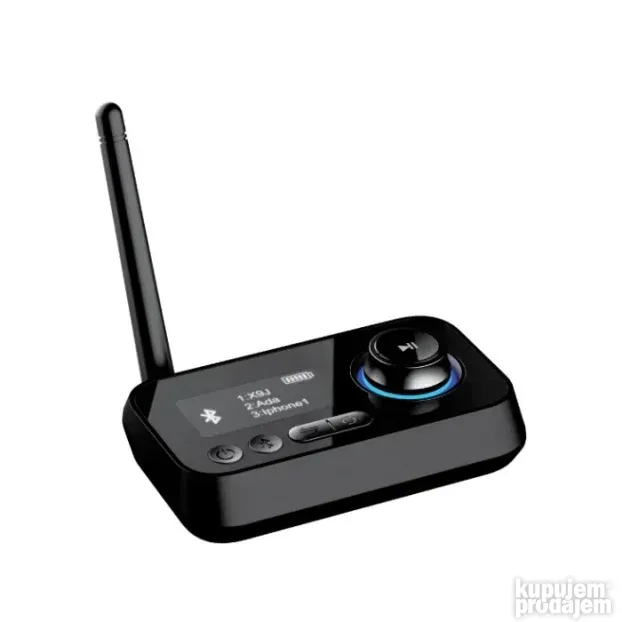 PROSTO Multifunkcionalni Bluetooth audio adapter KupujemProdajem