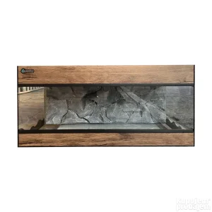 Terarijum 65x35x30