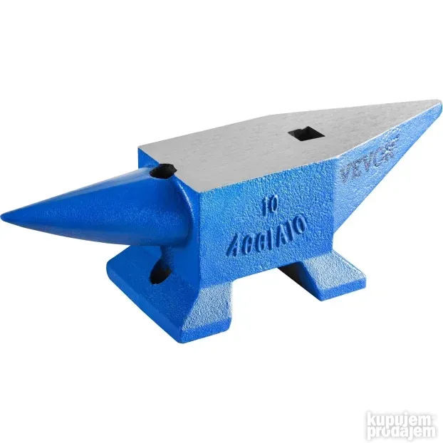 Nakovanj 10 kg