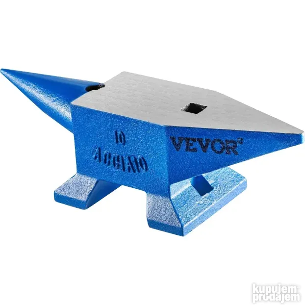 Nakovanj 10 kg