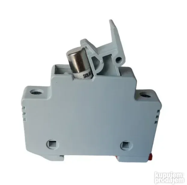 DC Osigurač-rastavljač, 30A, 1000V DC, 1-polni gPV