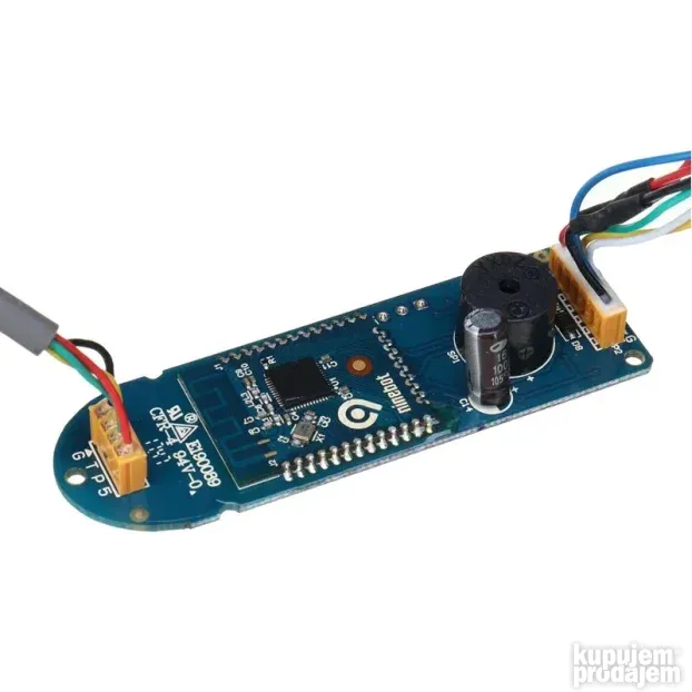 Panel Dashboard N5 org za trotinet Xiaomi M365. - NOVO