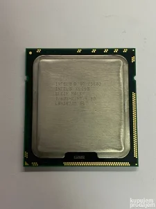 Intel Xeon E5603 1.6GHz/4M