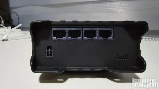 Teltonika RUT950 Industrial LTE WiFi Router