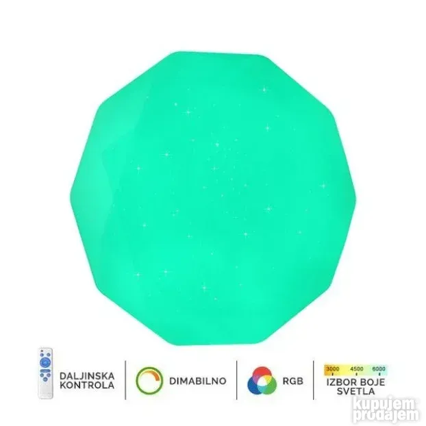 LED plafonjera LP-901-28