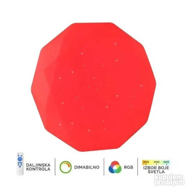 LED plafonjera LP-901-28