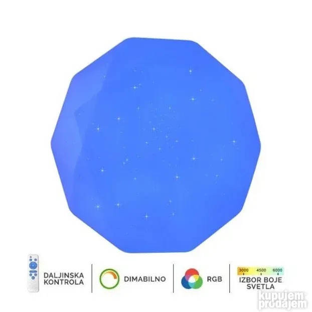 LED plafonjera LP-901-28