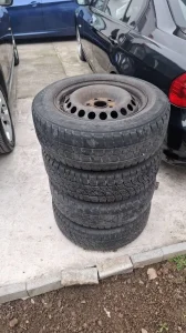 205/65 16c FELNE 5X120 16