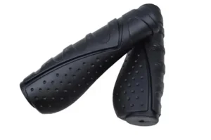 Gripovi BikeLab RUBBER crne,120mm