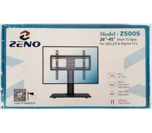 NOSAČ za TV 26"-45" DRŽAČ za Televizor STONI TVD-029
