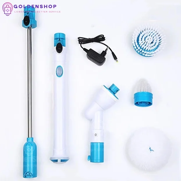 Super Rotirajuća Četka Za Čišćenje-Super Rotirajuća Četka