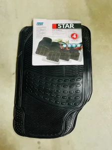 Patosnice set 4 komada