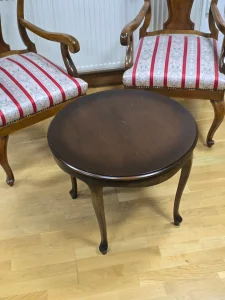 Stilski stocici drveni