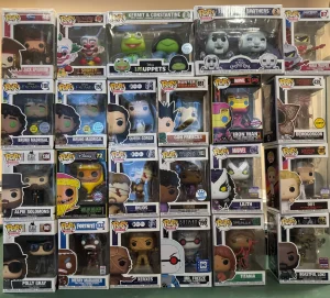 Funko POP Razno