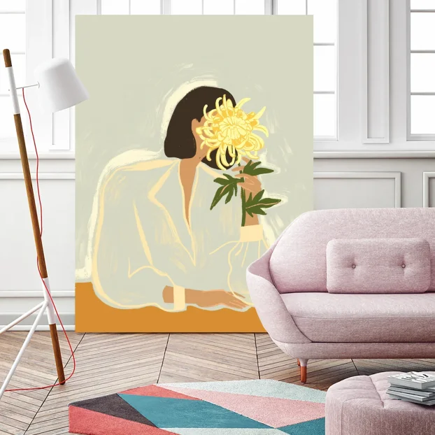 Slike na Platnu,Kanvasu ili Medijapanu Dimenzija po želji