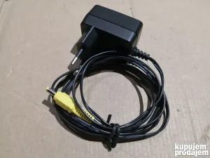 Sennheiser 9V 0.34A Adapter - Rezervisano