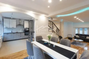 Atika, Jajinci, 5+ petosobna, 417 m²