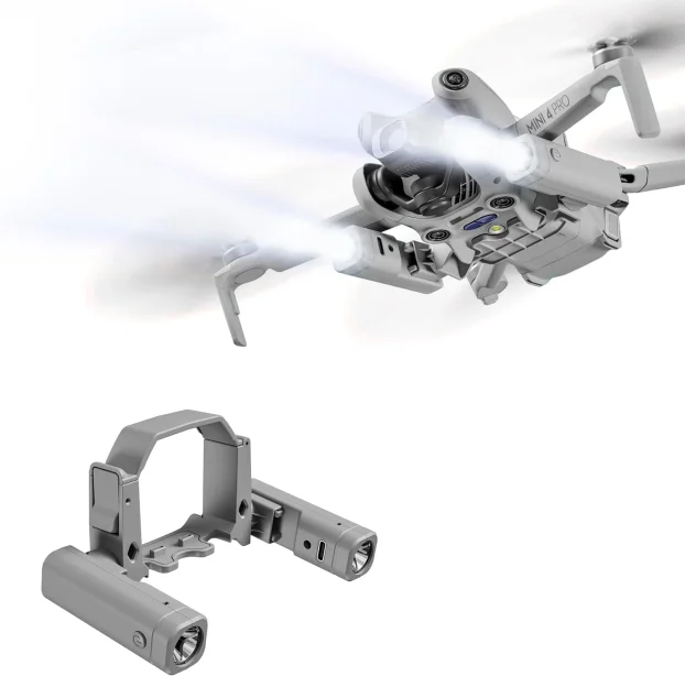 Startrc DJi Mini 4 Pro searchlight/nocno svetlo