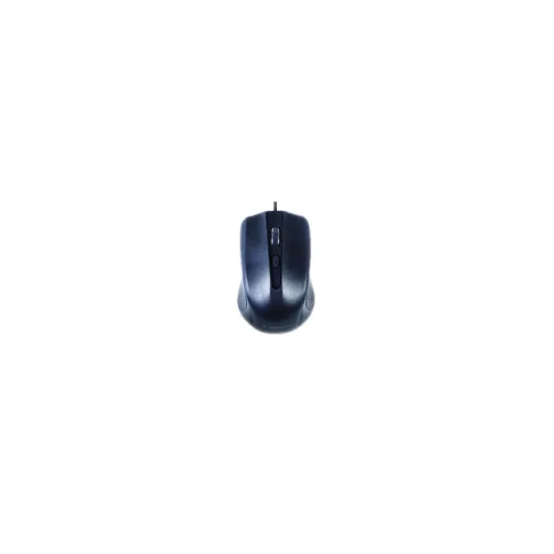 Gembird Mus-4b-01l Black