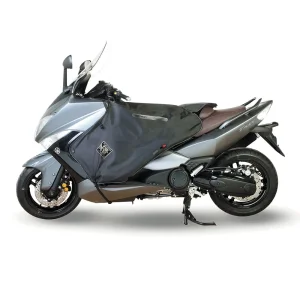 Termoscud moto pokrivac za noge za Yamahu T-MAX 500 08-11