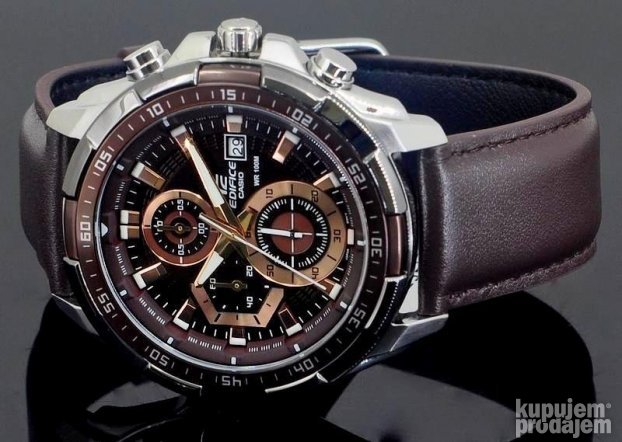 Casio EDIFICE EFR-539L-5A