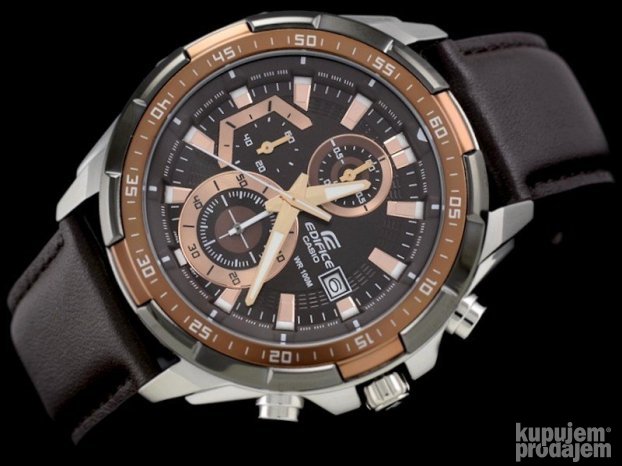 Casio EDIFICE EFR-539L-5A