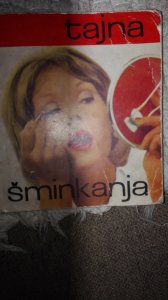 Tajna Sminkanja