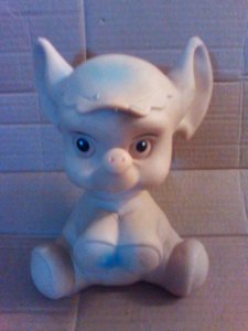 stara gumena igracka art.219 slonce biserka zagreb