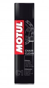 Motul cistac lanca c1