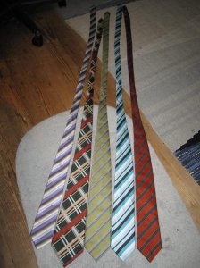 5 izuzetnih kravata (pack 3)