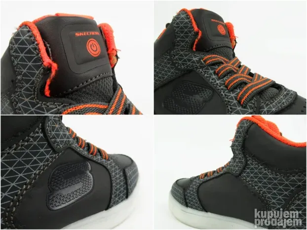 Skechers dečije patike   P4618