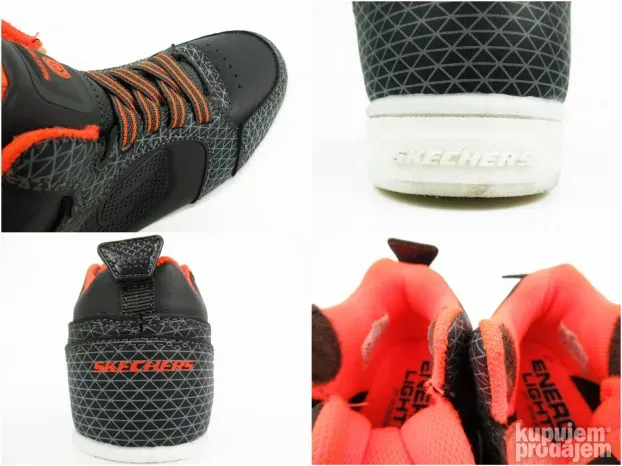 Skechers dečije patike   P4618