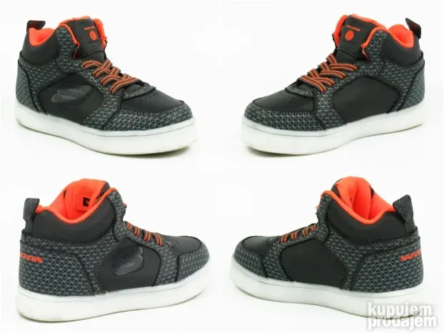 Skechers dečije patike   P4618