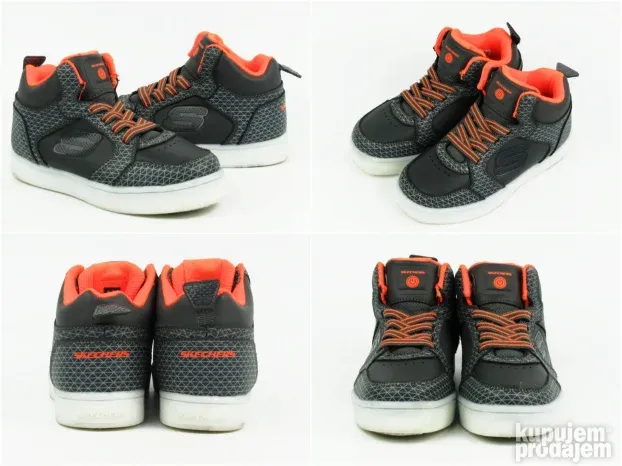 Skechers dečije patike   P4618