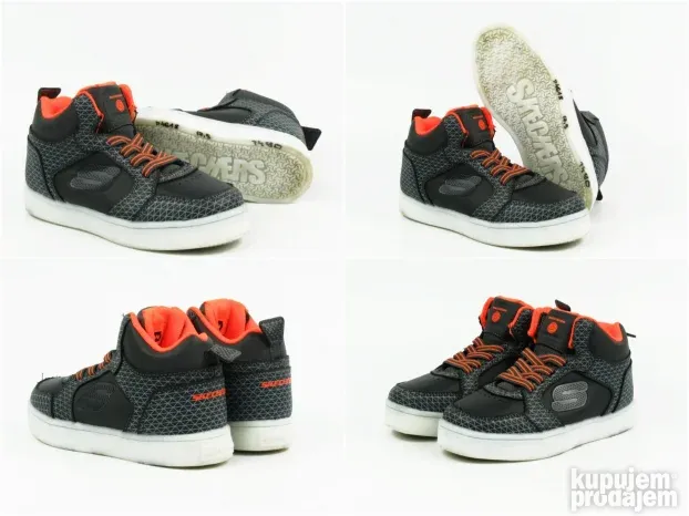 Skechers dečije patike   P4618