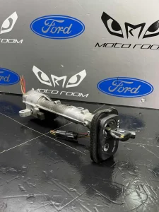 Kontakt brava Suzuki Burgman 400i 09