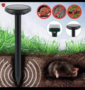 Rasterivac krtica 2 komada