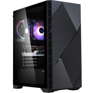 ZALMAN Z3 Iceberg black