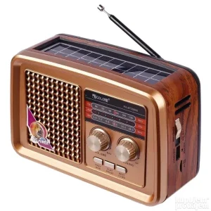 Tranzistor solarni golon RX-BT3500S