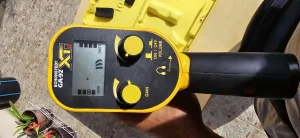 Shonstedt ga92 magnetni lokator