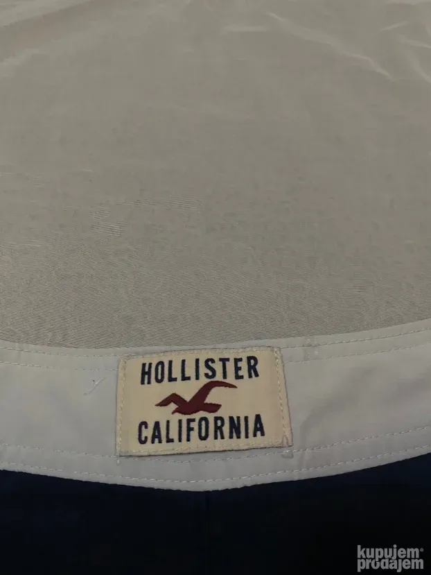 Hollister original muski sorc kupaci xs