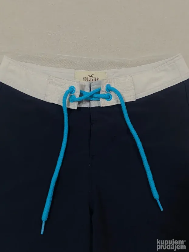 Hollister original muski sorc kupaci xs