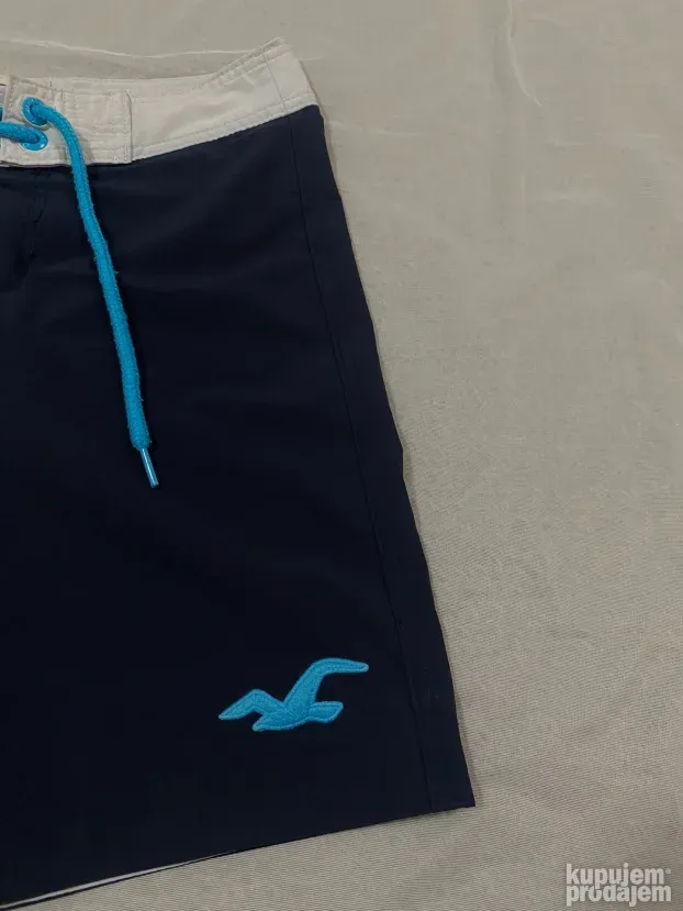 Hollister original muski sorc kupaci xs