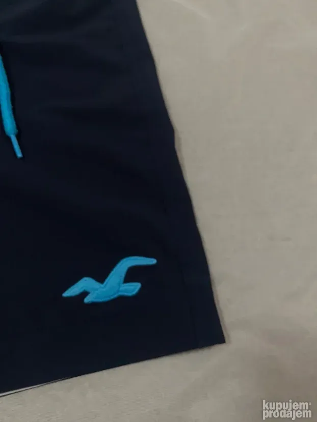 Hollister original muski sorc kupaci xs