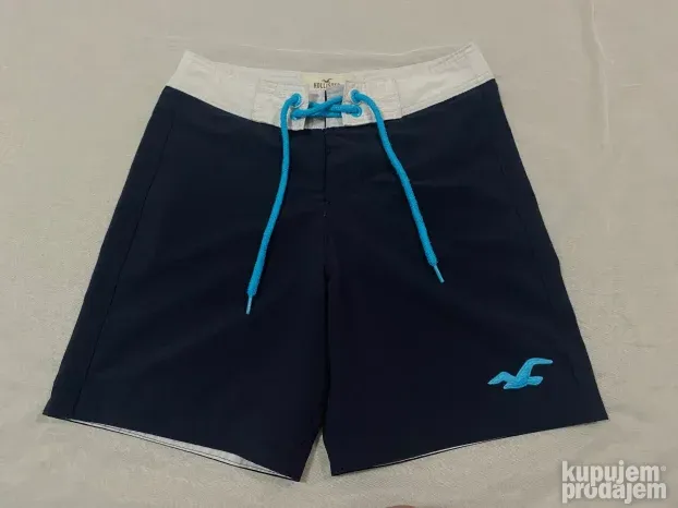Hollister original muski sorc kupaci xs