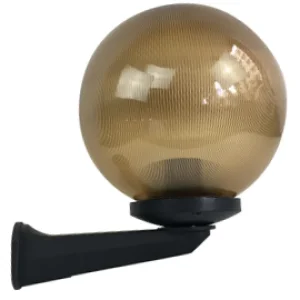 M250012 IP44   kugla zidna lampa