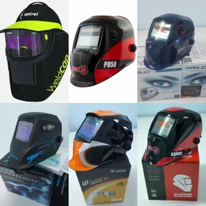 Automatske maske