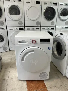 Bosch Masina za susenje Serie 4 FABRICKO STANJE