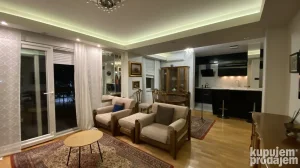 Liman 4, 92m2 šifra 540845
